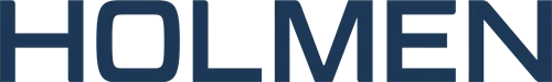 Holmen logo